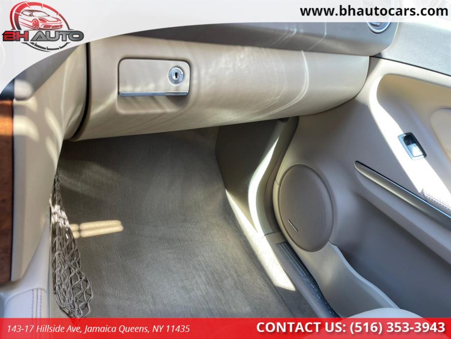 2009 Mercedes-Benz M-Class 4MATIC 4dr 3.5L, available for sale in Jamaica Queens, New York | BH Auto. Jamaica Queens, New York 2009 Mercedes-Benz M-Class 4MATIC 4dr 3.5L, available for sale in Jamaica Queens, New York | BH Auto. Jamaica Queens, New York