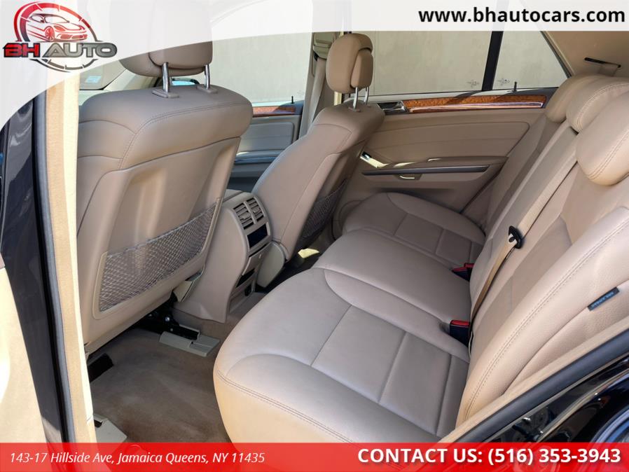 2009 Mercedes-Benz M-Class 4MATIC 4dr 3.5L, available for sale in Jamaica Queens, New York | BH Auto. Jamaica Queens, New York 2009 Mercedes-Benz M-Class 4MATIC 4dr 3.5L, available for sale in Jamaica Queens, New York | BH Auto. Jamaica Queens, New York