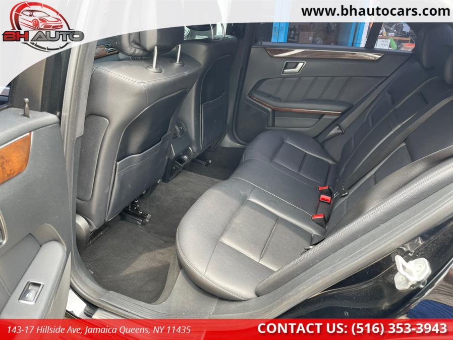 2013 Mercedes-Benz E-Class 4dr Sdn E 350 Sport 4MATIC *Ltd Avail*, available for sale in Jamaica Queens, New York | BH Auto. Jamaica Queens, New York 2013 Mercedes-Benz E-Class 4dr Sdn E 350 Sport 4MATIC *Ltd Avail*, available for sale in Jamaica Queens, New York | BH Auto. Jamaica Queens, New York