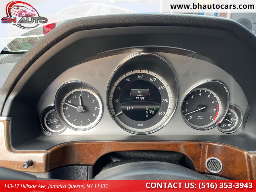 2013 Mercedes-Benz E-Class 4dr Sdn E 350 Sport 4MATIC *Ltd Avail*, available for sale in Jamaica Queens, New York | BH Auto. Jamaica Queens, New York 2013 Mercedes-Benz E-Class 4dr Sdn E 350 Sport 4MATIC *Ltd Avail*, available for sale in Jamaica Queens, New York | BH Auto. Jamaica Queens, New York