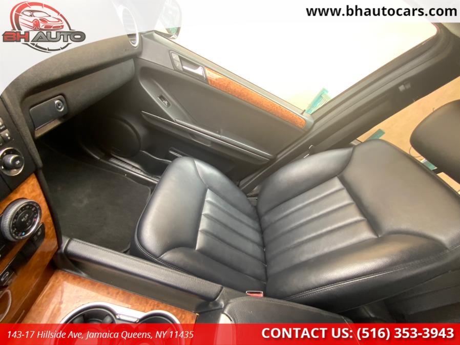 2008 Mercedes-Benz M-Class 4MATIC 4dr 3.5L, available for sale in Jamaica Queens, New York | BH Auto. Jamaica Queens, New York 2008 Mercedes-Benz M-Class 4MATIC 4dr 3.5L, available for sale in Jamaica Queens, New York | BH Auto. Jamaica Queens, New York