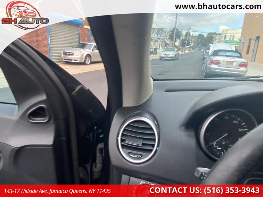 2008 Mercedes-Benz M-Class 4MATIC 4dr 3.5L, available for sale in Jamaica Queens, New York | BH Auto. Jamaica Queens, New York 2008 Mercedes-Benz M-Class 4MATIC 4dr 3.5L, available for sale in Jamaica Queens, New York | BH Auto. Jamaica Queens, New York