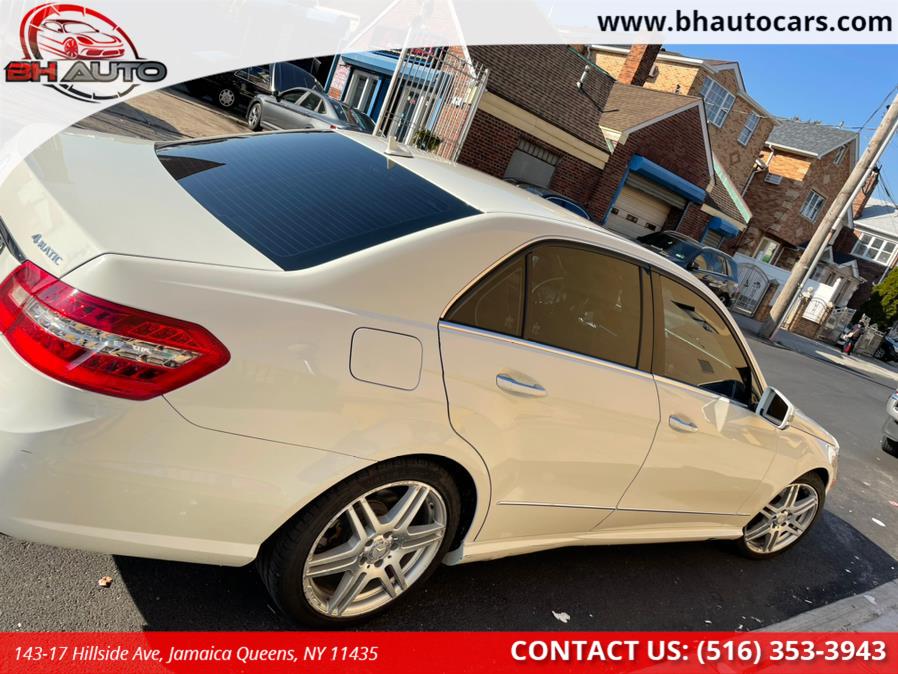 2010 Mercedes-Benz E-Class 4dr Sdn E350 Sport 4MATIC, available for sale in Jamaica Queens, New York | BH Auto. Jamaica Queens, New York 2010 Mercedes-Benz E-Class 4dr Sdn E350 Sport 4MATIC, available for sale in Jamaica Queens, New York | BH Auto. Jamaica Queens, New York