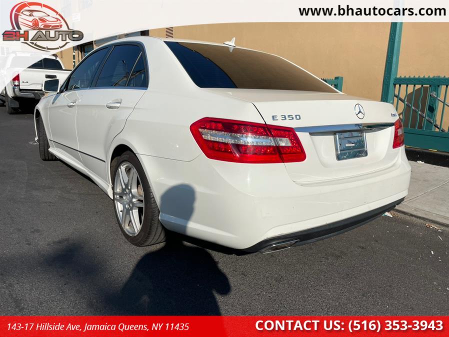 2010 Mercedes-Benz E-Class 4dr Sdn E350 Sport 4MATIC, available for sale in Jamaica Queens, New York | BH Auto. Jamaica Queens, New York 2010 Mercedes-Benz E-Class 4dr Sdn E350 Sport 4MATIC, available for sale in Jamaica Queens, New York | BH Auto. Jamaica Queens, New York