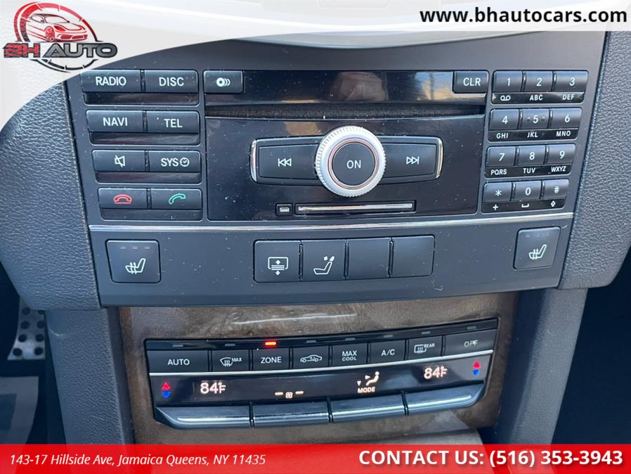 2010 Mercedes-Benz E-Class 4dr Sdn E350 Sport 4MATIC, available for sale in Jamaica Queens, New York | BH Auto. Jamaica Queens, New York 2010 Mercedes-Benz E-Class 4dr Sdn E350 Sport 4MATIC, available for sale in Jamaica Queens, New York | BH Auto. Jamaica Queens, New York