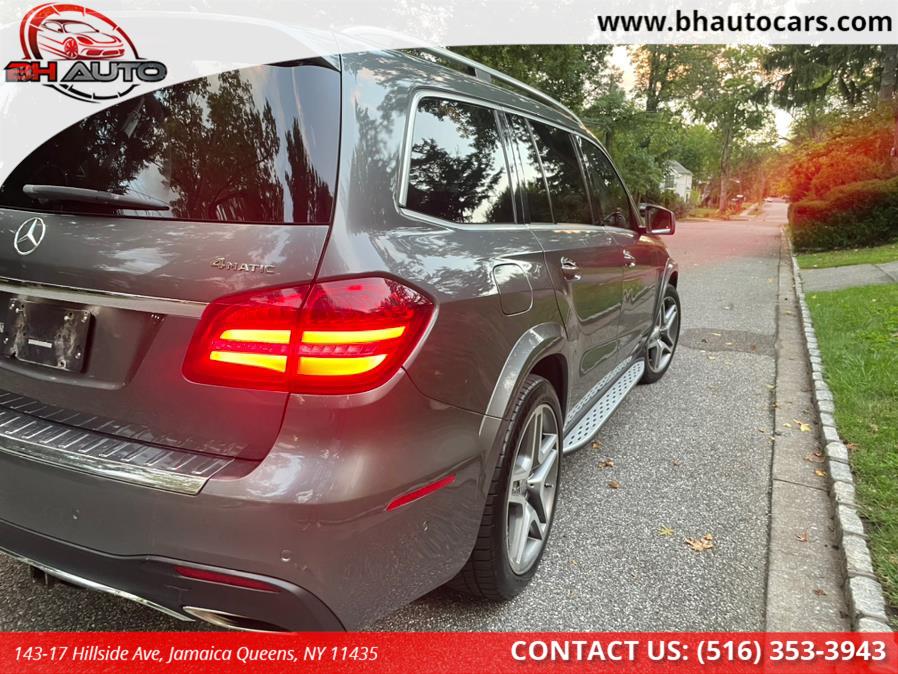 2017 Mercedes-Benz GLS GLS 550 4MATIC SUV, available for sale in Jamaica Queens, New York | BH Auto. Jamaica Queens, New York 2017 Mercedes-Benz GLS GLS 550 4MATIC SUV, available for sale in Jamaica Queens, New York | BH Auto. Jamaica Queens, New York