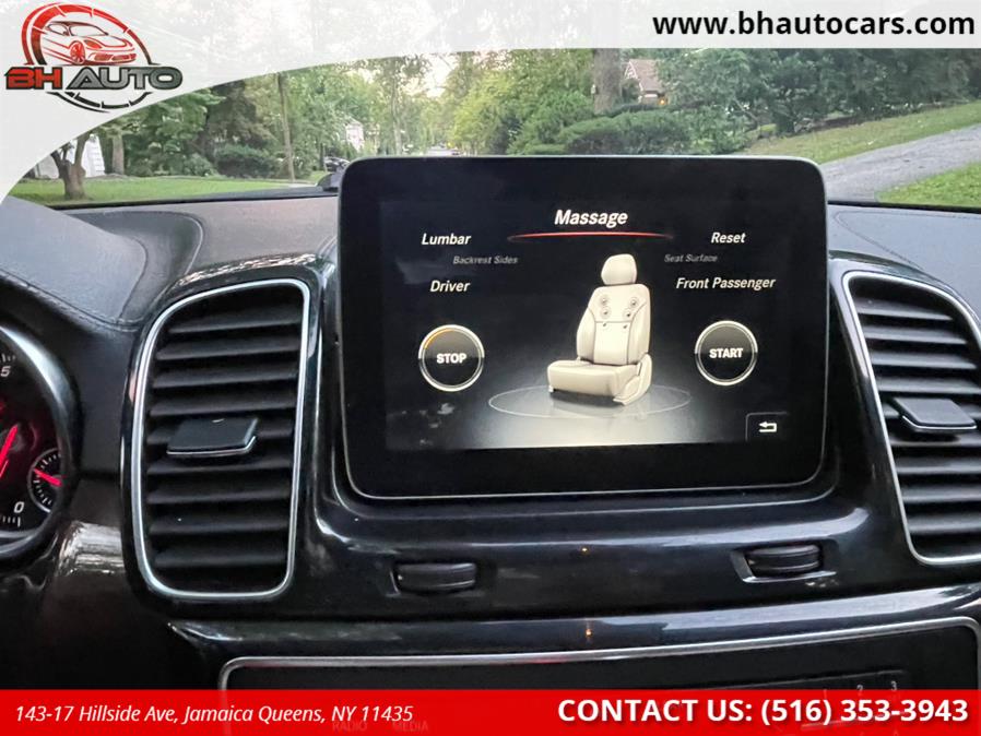 2017 Mercedes-Benz GLS GLS 550 4MATIC SUV, available for sale in Jamaica Queens, New York | BH Auto. Jamaica Queens, New York 2017 Mercedes-Benz GLS GLS 550 4MATIC SUV, available for sale in Jamaica Queens, New York | BH Auto. Jamaica Queens, New York