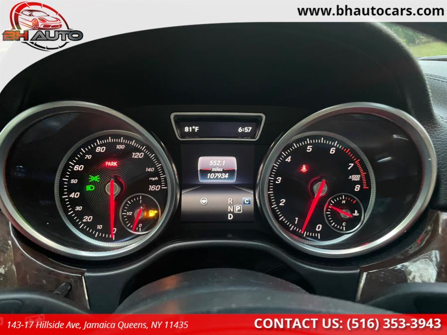 2017 Mercedes-Benz GLS GLS 550 4MATIC SUV, available for sale in Jamaica Queens, New York | BH Auto. Jamaica Queens, New York 2017 Mercedes-Benz GLS GLS 550 4MATIC SUV, available for sale in Jamaica Queens, New York | BH Auto. Jamaica Queens, New York