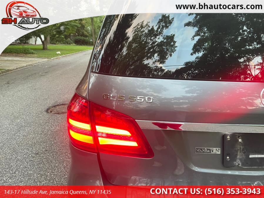 2017 Mercedes-Benz GLS GLS 550 4MATIC SUV, available for sale in Jamaica Queens, New York | BH Auto. Jamaica Queens, New York 2017 Mercedes-Benz GLS GLS 550 4MATIC SUV, available for sale in Jamaica Queens, New York | BH Auto. Jamaica Queens, New York