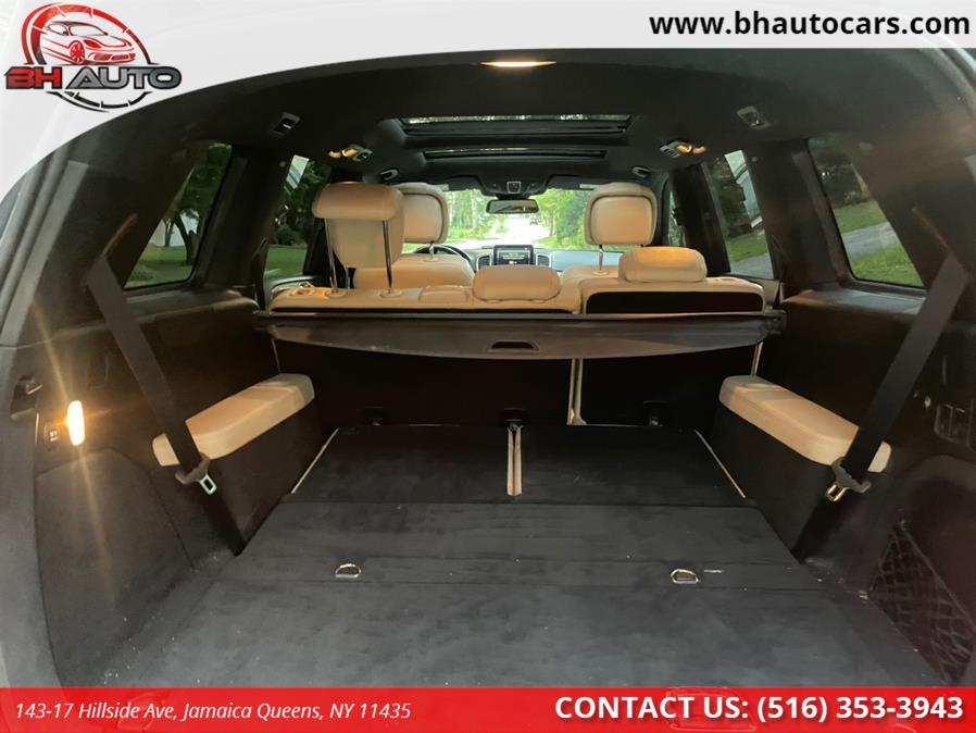 2017 Mercedes-Benz GLS GLS 550 4MATIC SUV, available for sale in Jamaica Queens, New York | BH Auto. Jamaica Queens, New York 2017 Mercedes-Benz GLS GLS 550 4MATIC SUV, available for sale in Jamaica Queens, New York | BH Auto. Jamaica Queens, New York