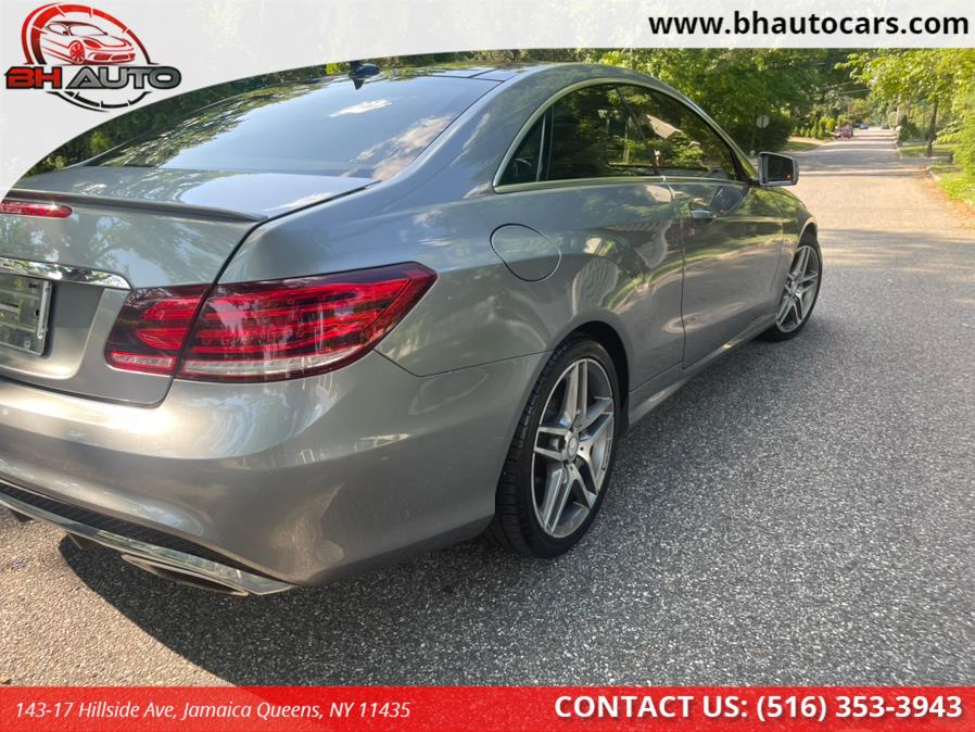 2014 Mercedes-Benz E-Class 2dr Cpe E 550 RWD, available for sale in Jamaica Queens, New York | BH Auto. Jamaica Queens, New York 2014 Mercedes-Benz E-Class 2dr Cpe E 550 RWD, available for sale in Jamaica Queens, New York | BH Auto. Jamaica Queens, New York