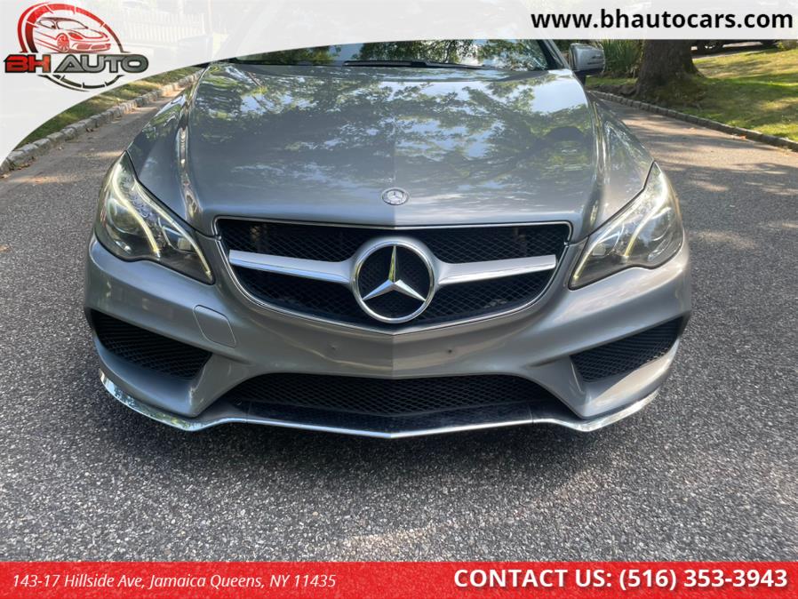 2014 Mercedes-Benz E-Class 2dr Cpe E 550 RWD, available for sale in Jamaica Queens, New York | BH Auto. Jamaica Queens, New York 2014 Mercedes-Benz E-Class 2dr Cpe E 550 RWD, available for sale in Jamaica Queens, New York | BH Auto. Jamaica Queens, New York