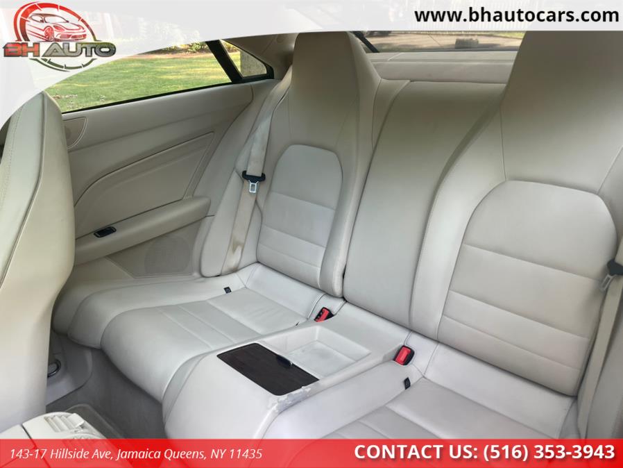 2014 Mercedes-Benz E-Class 2dr Cpe E 550 RWD, available for sale in Jamaica Queens, New York | BH Auto. Jamaica Queens, New York 2014 Mercedes-Benz E-Class 2dr Cpe E 550 RWD, available for sale in Jamaica Queens, New York | BH Auto. Jamaica Queens, New York