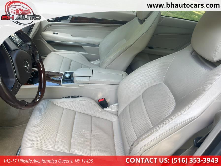 2014 Mercedes-Benz E-Class 2dr Cpe E 550 RWD, available for sale in Jamaica Queens, New York | BH Auto. Jamaica Queens, New York 2014 Mercedes-Benz E-Class 2dr Cpe E 550 RWD, available for sale in Jamaica Queens, New York | BH Auto. Jamaica Queens, New York