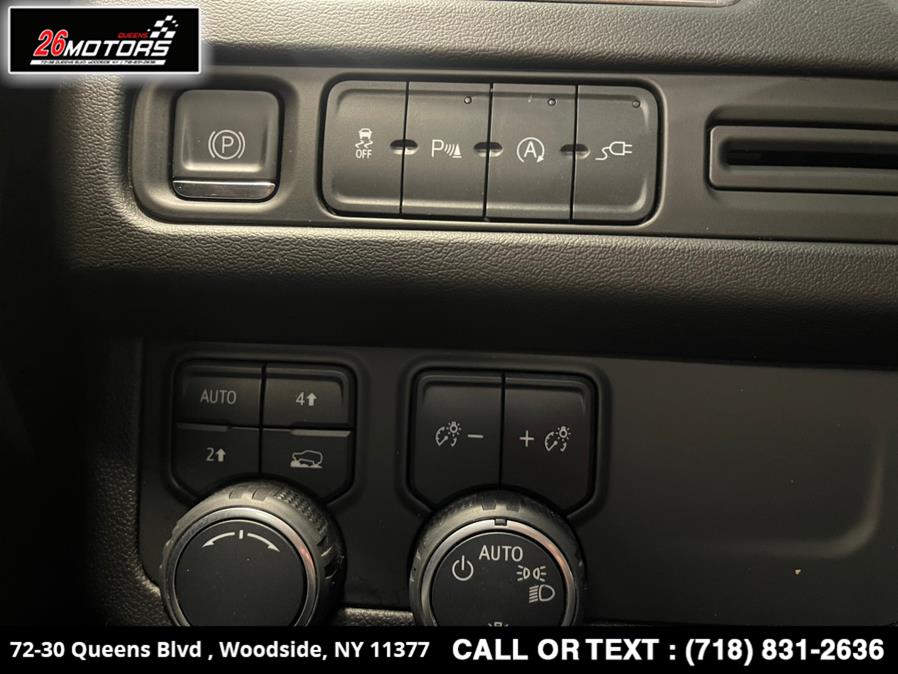 2021 Chevrolet Suburban 4WD 4dr LT, available for sale in Woodside, New York | 26 Motors Queens. Woodside, New York 2021 Chevrolet Suburban 4WD 4dr LT, available for sale in Woodside, New York | 26 Motors Queens. Woodside, New York