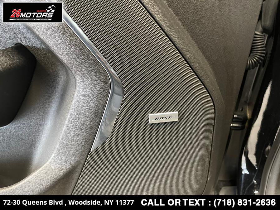 2021 Chevrolet Suburban 4WD 4dr LT, available for sale in Woodside, New York | 26 Motors Queens. Woodside, New York 2021 Chevrolet Suburban 4WD 4dr LT, available for sale in Woodside, New York | 26 Motors Queens. Woodside, New York