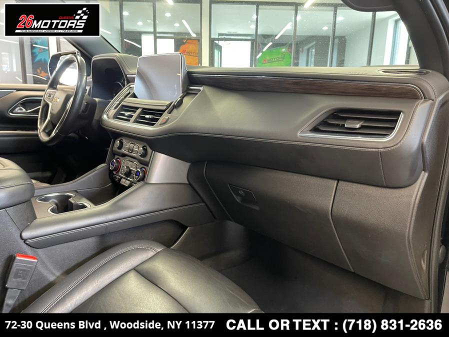 2021 Chevrolet Suburban 4WD 4dr LT, available for sale in Woodside, New York | 26 Motors Queens. Woodside, New York 2021 Chevrolet Suburban 4WD 4dr LT, available for sale in Woodside, New York | 26 Motors Queens. Woodside, New York