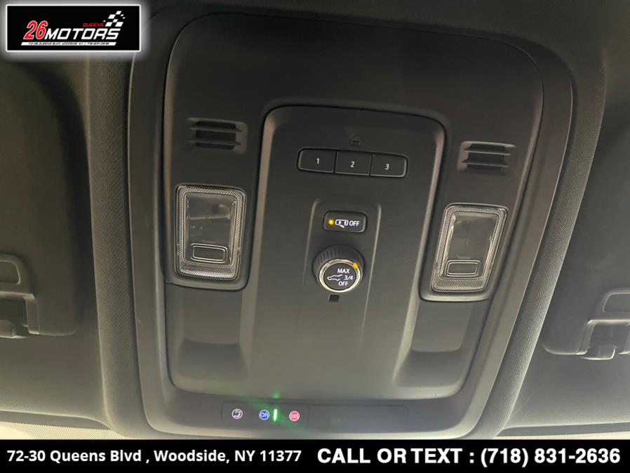 2021 Chevrolet Suburban 4WD 4dr LT, available for sale in Woodside, New York | 26 Motors Queens. Woodside, New York 2021 Chevrolet Suburban 4WD 4dr LT, available for sale in Woodside, New York | 26 Motors Queens. Woodside, New York
