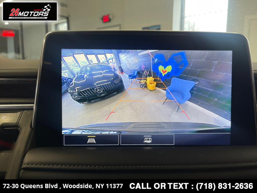 2021 Chevrolet Suburban 4WD 4dr LT, available for sale in Woodside, New York | 26 Motors Queens. Woodside, New York 2021 Chevrolet Suburban 4WD 4dr LT, available for sale in Woodside, New York | 26 Motors Queens. Woodside, New York