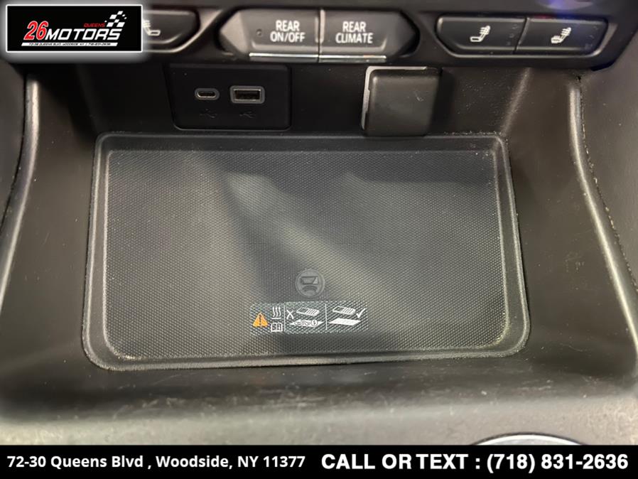 2021 Chevrolet Suburban 4WD 4dr LT, available for sale in Woodside, New York | 26 Motors Queens. Woodside, New York 2021 Chevrolet Suburban 4WD 4dr LT, available for sale in Woodside, New York | 26 Motors Queens. Woodside, New York