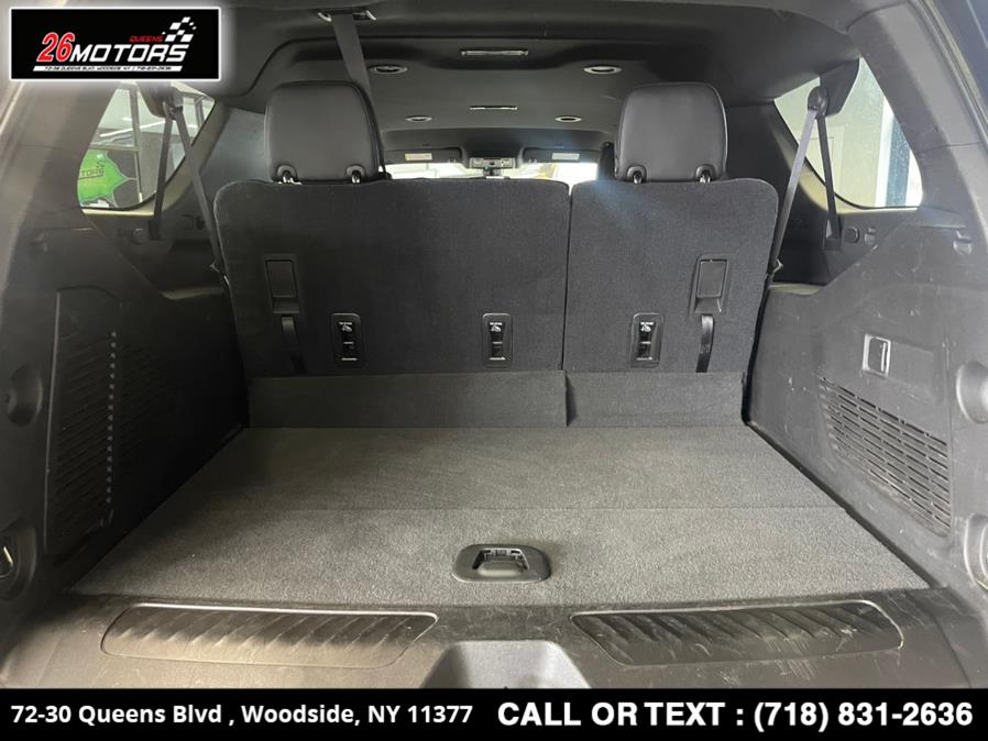 2021 Chevrolet Suburban 4WD 4dr LT, available for sale in Woodside, New York | 26 Motors Queens. Woodside, New York 2021 Chevrolet Suburban 4WD 4dr LT, available for sale in Woodside, New York | 26 Motors Queens. Woodside, New York
