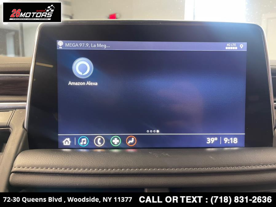 2021 Chevrolet Suburban 4WD 4dr LT, available for sale in Woodside, New York | 26 Motors Queens. Woodside, New York 2021 Chevrolet Suburban 4WD 4dr LT, available for sale in Woodside, New York | 26 Motors Queens. Woodside, New York