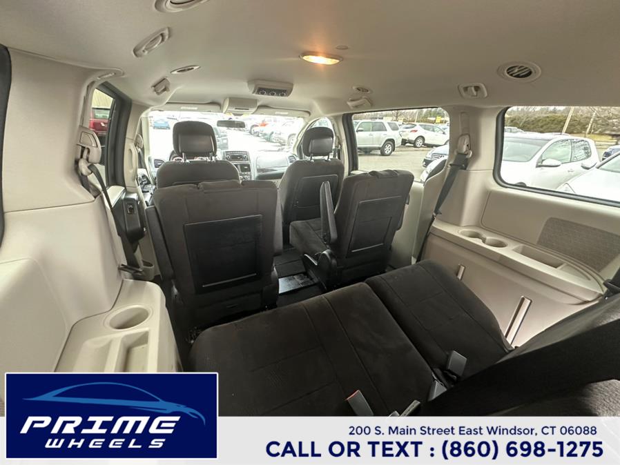 2012 Dodge Grand Caravan 4dr Wgn SXT, available for sale in East Windsor, Connecticut | Prime Wheels. East Windsor, Connecticut 2012 Dodge Grand Caravan 4dr Wgn SXT, available for sale in East Windsor, Connecticut | Prime Wheels. East Windsor, Connecticut