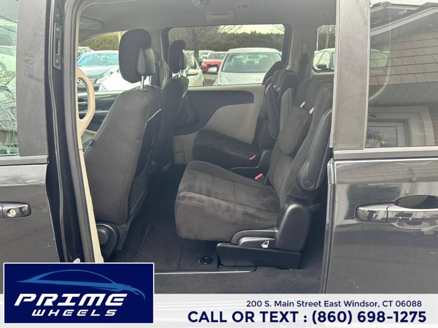 2012 Dodge Grand Caravan 4dr Wgn SXT, available for sale in East Windsor, Connecticut | Prime Wheels. East Windsor, Connecticut 2012 Dodge Grand Caravan 4dr Wgn SXT, available for sale in East Windsor, Connecticut | Prime Wheels. East Windsor, Connecticut