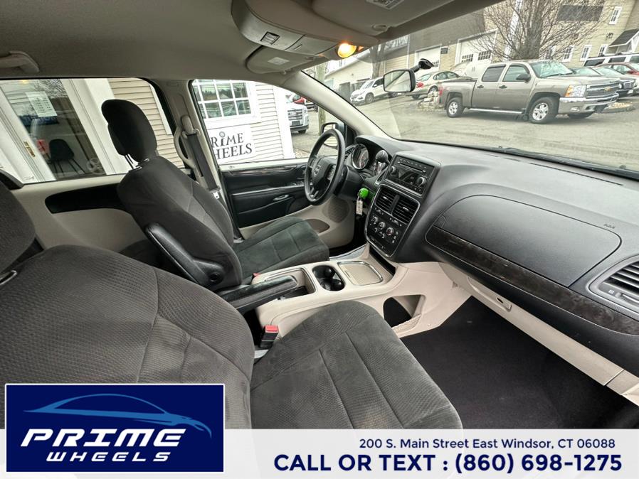 2012 Dodge Grand Caravan 4dr Wgn SXT, available for sale in East Windsor, Connecticut | Prime Wheels. East Windsor, Connecticut 2012 Dodge Grand Caravan 4dr Wgn SXT, available for sale in East Windsor, Connecticut | Prime Wheels. East Windsor, Connecticut