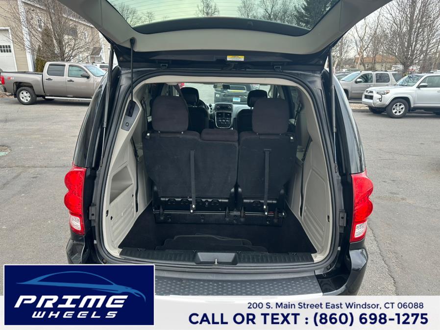 2012 Dodge Grand Caravan 4dr Wgn SXT, available for sale in East Windsor, Connecticut | Prime Wheels. East Windsor, Connecticut 2012 Dodge Grand Caravan 4dr Wgn SXT, available for sale in East Windsor, Connecticut | Prime Wheels. East Windsor, Connecticut