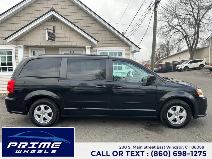 2012 Dodge Grand Caravan 4dr Wgn SXT, available for sale in East Windsor, Connecticut | Prime Wheels. East Windsor, Connecticut 2012 Dodge Grand Caravan 4dr Wgn SXT, available for sale in East Windsor, Connecticut | Prime Wheels. East Windsor, Connecticut