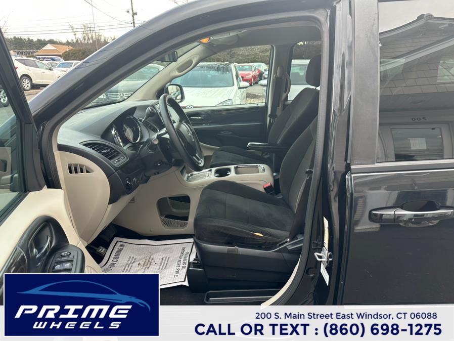 2012 Dodge Grand Caravan 4dr Wgn SXT, available for sale in East Windsor, Connecticut | Prime Wheels. East Windsor, Connecticut 2012 Dodge Grand Caravan 4dr Wgn SXT, available for sale in East Windsor, Connecticut | Prime Wheels. East Windsor, Connecticut