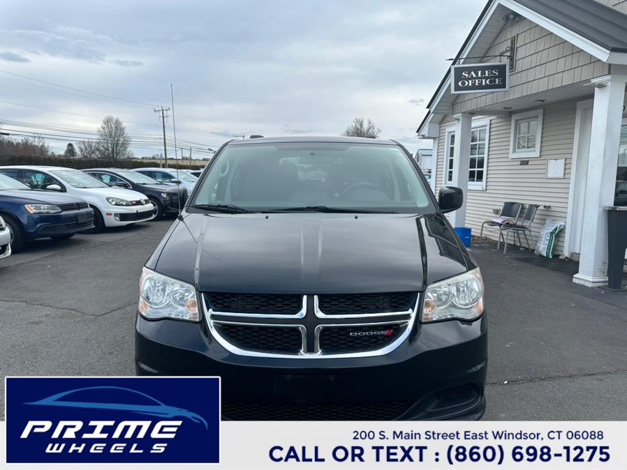 2012 Dodge Grand Caravan 4dr Wgn SXT, available for sale in East Windsor, Connecticut | Prime Wheels. East Windsor, Connecticut 2012 Dodge Grand Caravan 4dr Wgn SXT, available for sale in East Windsor, Connecticut | Prime Wheels. East Windsor, Connecticut
