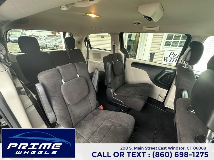 2012 Dodge Grand Caravan 4dr Wgn SXT, available for sale in East Windsor, Connecticut | Prime Wheels. East Windsor, Connecticut 2012 Dodge Grand Caravan 4dr Wgn SXT, available for sale in East Windsor, Connecticut | Prime Wheels. East Windsor, Connecticut