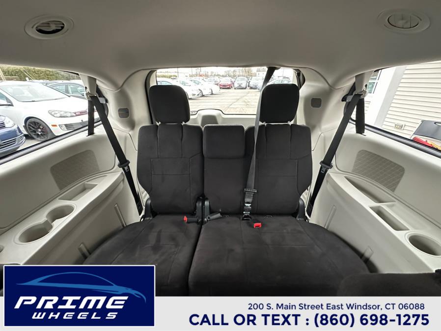 2012 Dodge Grand Caravan 4dr Wgn SXT, available for sale in East Windsor, Connecticut | Prime Wheels. East Windsor, Connecticut 2012 Dodge Grand Caravan 4dr Wgn SXT, available for sale in East Windsor, Connecticut | Prime Wheels. East Windsor, Connecticut