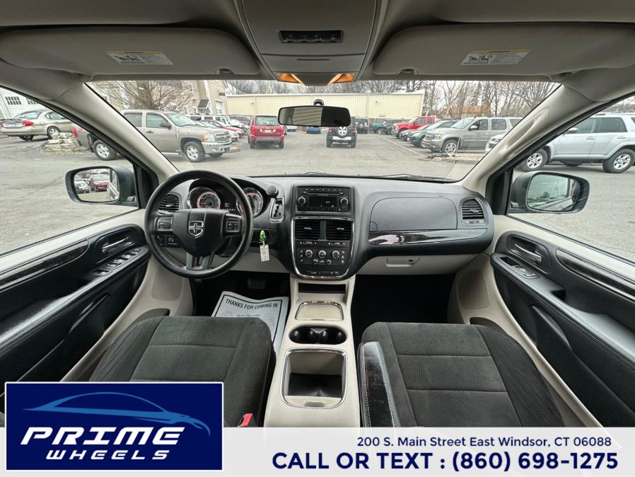 2012 Dodge Grand Caravan 4dr Wgn SXT, available for sale in East Windsor, Connecticut | Prime Wheels. East Windsor, Connecticut 2012 Dodge Grand Caravan 4dr Wgn SXT, available for sale in East Windsor, Connecticut | Prime Wheels. East Windsor, Connecticut