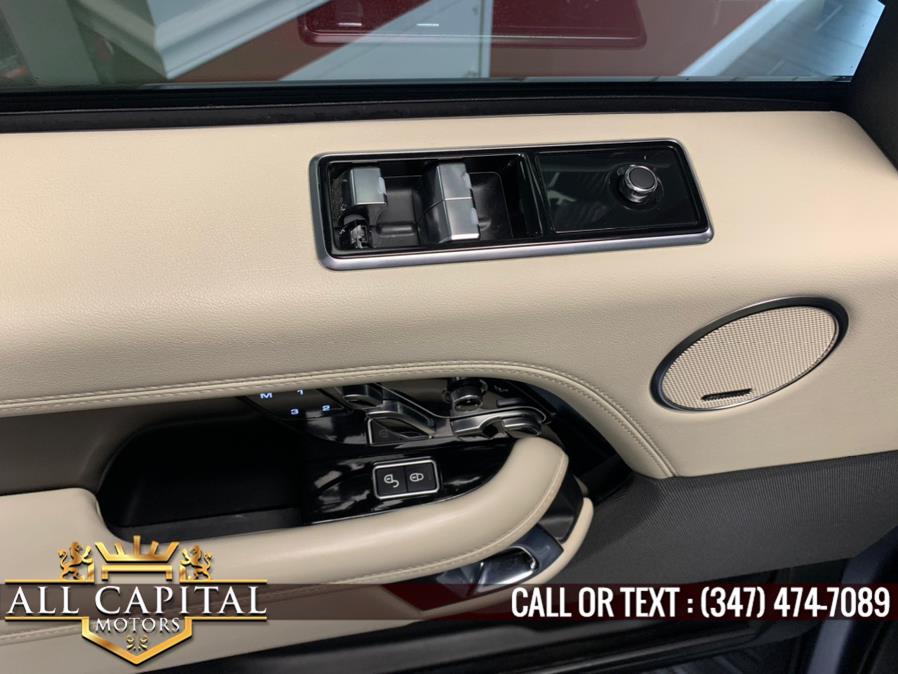 2019 Land Rover Range Rover V8 Supercharged LWB, available for sale in Brooklyn, New York | All Capital Motors. Brooklyn, New York 2019 Land Rover Range Rover V8 Supercharged LWB, available for sale in Brooklyn, New York | All Capital Motors. Brooklyn, New York