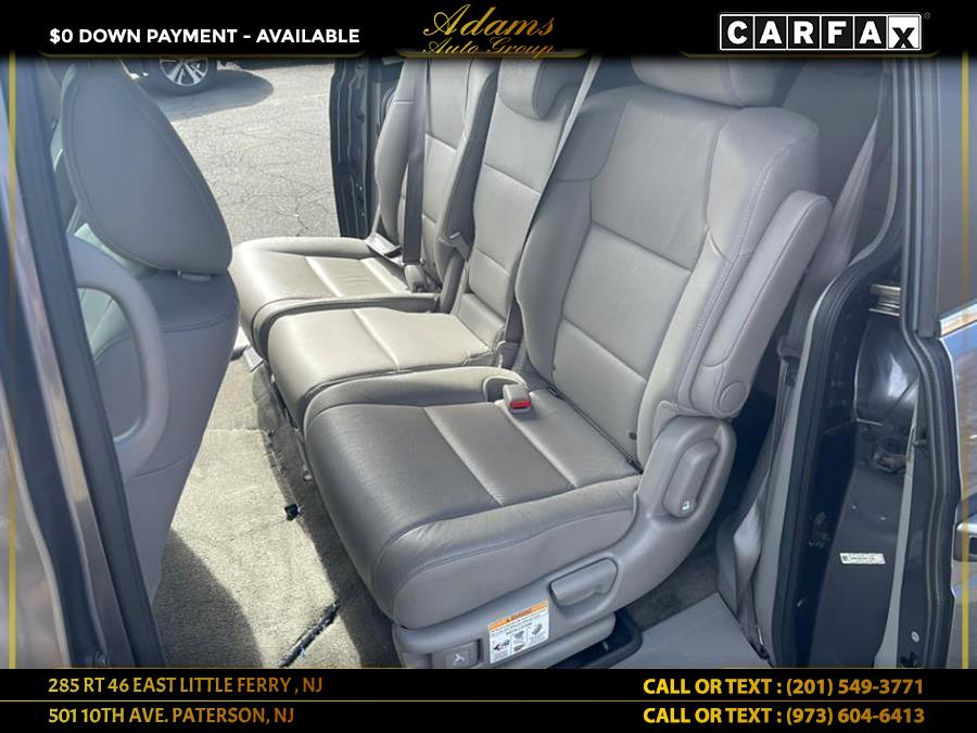 2015 Honda Odyssey 5dr EX-L w/Navi, available for sale in Little Ferry , New Jersey | Adams Auto Group . Little Ferry , New Jersey 2015 Honda Odyssey 5dr EX-L w/Navi, available for sale in Little Ferry , New Jersey | Adams Auto Group . Little Ferry , New Jersey