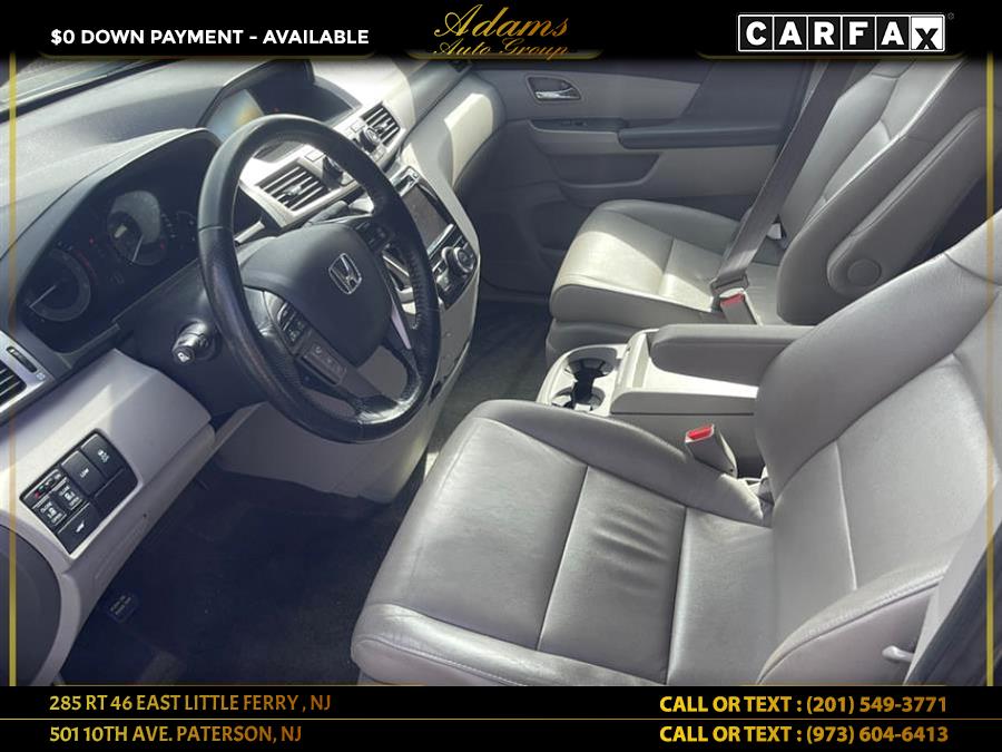 2015 Honda Odyssey 5dr EX-L w/Navi, available for sale in Little Ferry , New Jersey | Adams Auto Group . Little Ferry , New Jersey 2015 Honda Odyssey 5dr EX-L w/Navi, available for sale in Little Ferry , New Jersey | Adams Auto Group . Little Ferry , New Jersey