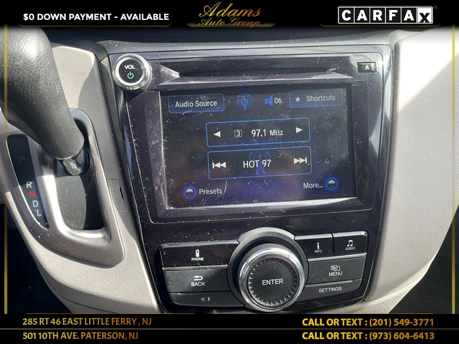 2015 Honda Odyssey 5dr EX-L w/Navi, available for sale in Little Ferry , New Jersey | Adams Auto Group . Little Ferry , New Jersey 2015 Honda Odyssey 5dr EX-L w/Navi, available for sale in Little Ferry , New Jersey | Adams Auto Group . Little Ferry , New Jersey