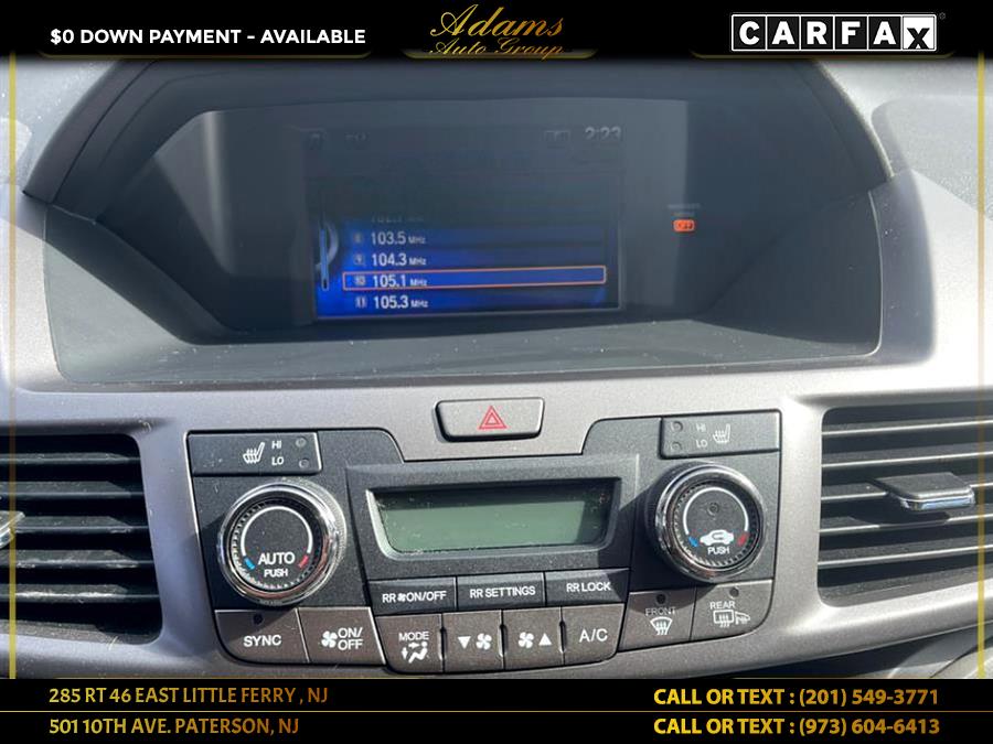 2015 Honda Odyssey 5dr EX-L w/Navi, available for sale in Little Ferry , New Jersey | Adams Auto Group . Little Ferry , New Jersey 2015 Honda Odyssey 5dr EX-L w/Navi, available for sale in Little Ferry , New Jersey | Adams Auto Group . Little Ferry , New Jersey