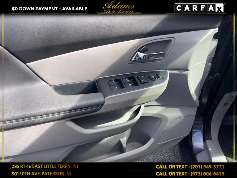 2015 Honda Odyssey 5dr EX-L w/Navi, available for sale in Little Ferry , New Jersey | Adams Auto Group . Little Ferry , New Jersey 2015 Honda Odyssey 5dr EX-L w/Navi, available for sale in Little Ferry , New Jersey | Adams Auto Group . Little Ferry , New Jersey