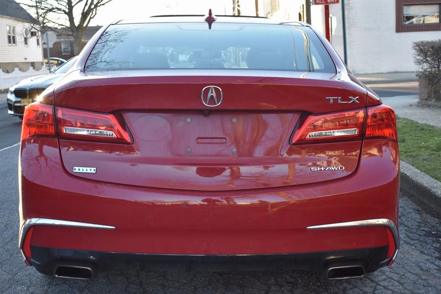 2019 Acura Tlx 3.5L Technology Pkg, available for sale in Valley Stream, New York | Certified Performance Motors. Valley Stream, New York
