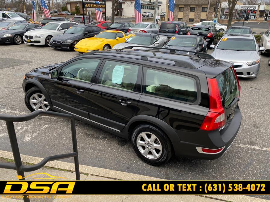 2009 Volvo XC70 4dr Wgn 3.2L w/Sunroof, available for sale in Commack, New York | DSA Motor Sports Corp. Commack, New York 2009 Volvo XC70 4dr Wgn 3.2L w/Sunroof, available for sale in Commack, New York | DSA Motor Sports Corp. Commack, New York