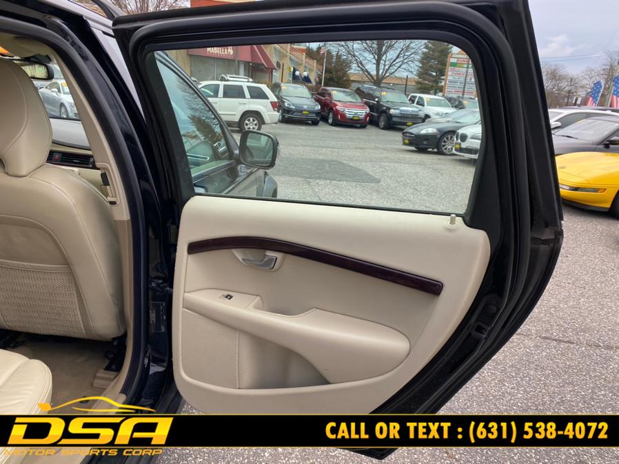 2009 Volvo XC70 4dr Wgn 3.2L w/Sunroof, available for sale in Commack, New York | DSA Motor Sports Corp. Commack, New York 2009 Volvo XC70 4dr Wgn 3.2L w/Sunroof, available for sale in Commack, New York | DSA Motor Sports Corp. Commack, New York