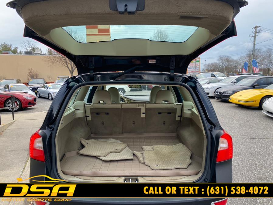 2009 Volvo XC70 4dr Wgn 3.2L w/Sunroof, available for sale in Commack, New York | DSA Motor Sports Corp. Commack, New York 2009 Volvo XC70 4dr Wgn 3.2L w/Sunroof, available for sale in Commack, New York | DSA Motor Sports Corp. Commack, New York
