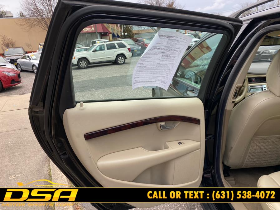 2009 Volvo XC70 4dr Wgn 3.2L w/Sunroof, available for sale in Commack, New York | DSA Motor Sports Corp. Commack, New York 2009 Volvo XC70 4dr Wgn 3.2L w/Sunroof, available for sale in Commack, New York | DSA Motor Sports Corp. Commack, New York