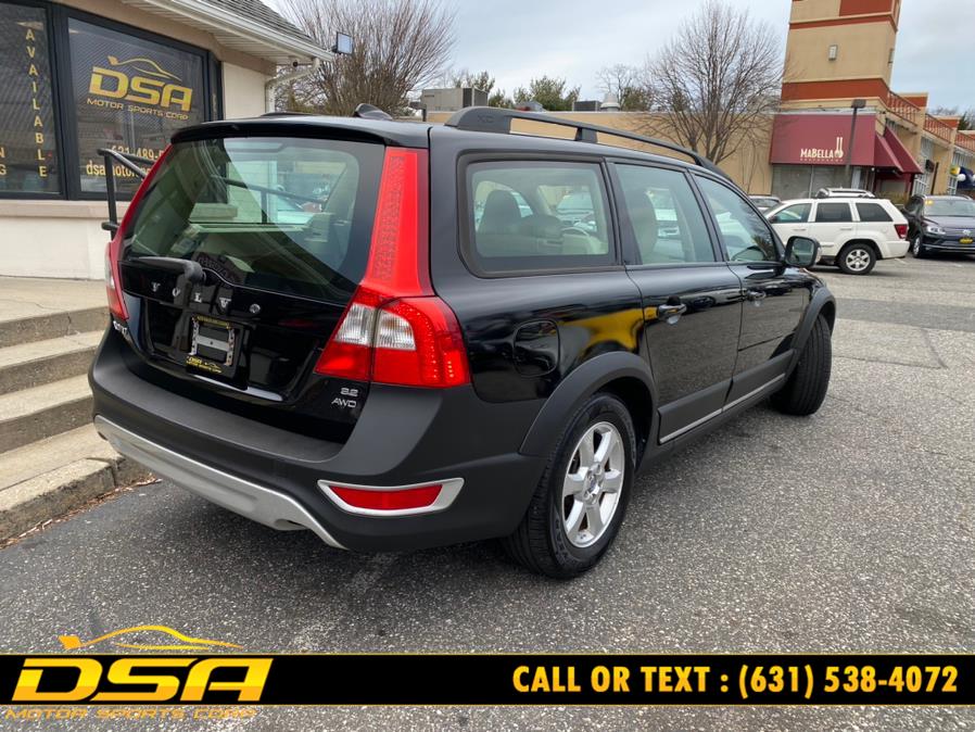 2009 Volvo XC70 4dr Wgn 3.2L w/Sunroof, available for sale in Commack, New York | DSA Motor Sports Corp. Commack, New York 2009 Volvo XC70 4dr Wgn 3.2L w/Sunroof, available for sale in Commack, New York | DSA Motor Sports Corp. Commack, New York