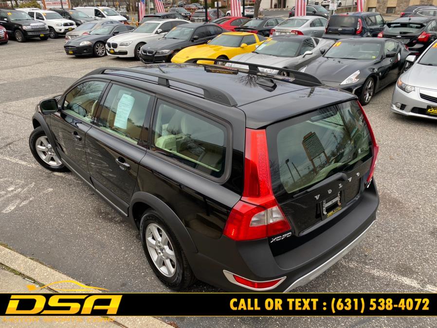 2009 Volvo XC70 4dr Wgn 3.2L w/Sunroof, available for sale in Commack, New York | DSA Motor Sports Corp. Commack, New York 2009 Volvo XC70 4dr Wgn 3.2L w/Sunroof, available for sale in Commack, New York | DSA Motor Sports Corp. Commack, New York