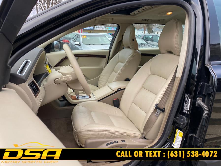 2009 Volvo XC70 4dr Wgn 3.2L w/Sunroof, available for sale in Commack, New York | DSA Motor Sports Corp. Commack, New York 2009 Volvo XC70 4dr Wgn 3.2L w/Sunroof, available for sale in Commack, New York | DSA Motor Sports Corp. Commack, New York